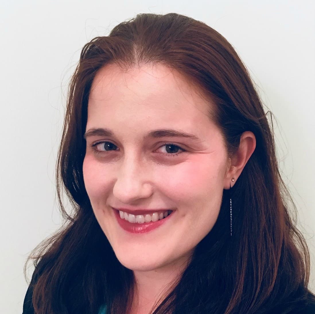 Headshot of Meredith Gansner