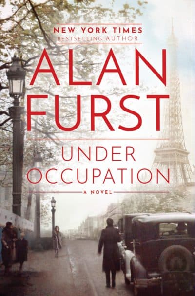 &quot;Under Occupation,&quot; by Alan Furst.