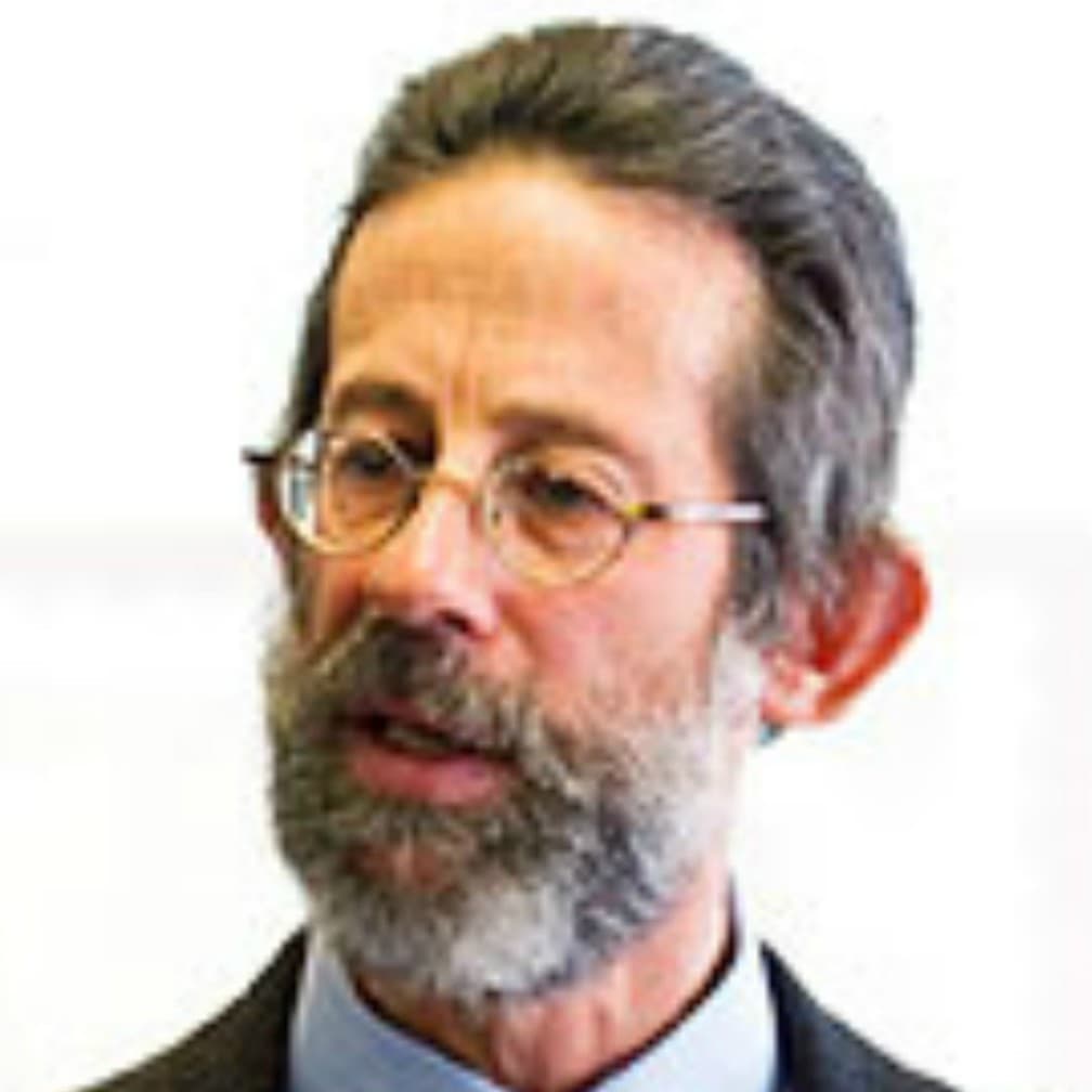Headshot of Jeffrey M. Berry