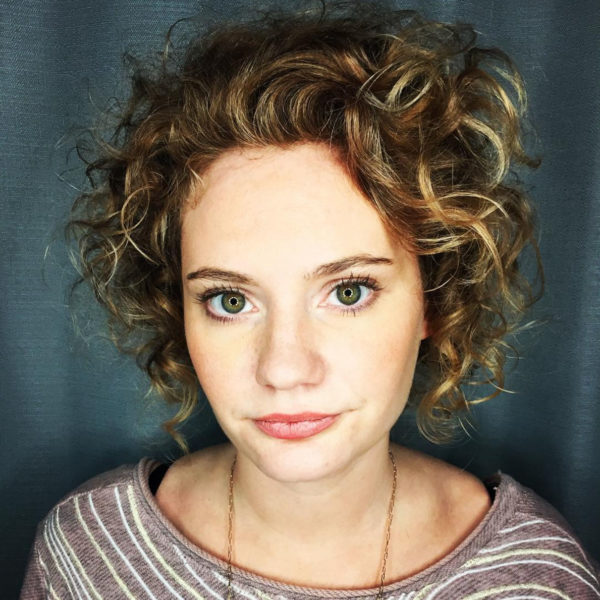 Headshot of Jenn Stanley