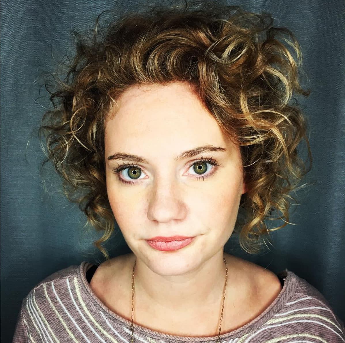 Headshot of Jenn Stanley