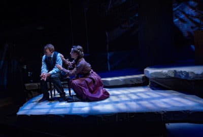 Moonbox Productions Marches Out An Impressive, Impassioned 'Parade'