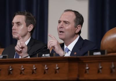 How Democrats Win The Impeachment Argument 