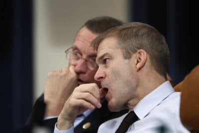 Lots Of Republicans In Congress Went To Law School. They’ve Forgotten Every Lesson