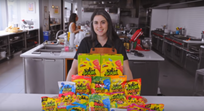 The Existential Anguish Of Claire Saffitz, Host Of Bon Appétit’s ‘Gourmet Makes’ YouTube Series