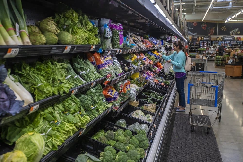 Health Care Costs Of Unhealthy American Diet? At Least 50B A Year