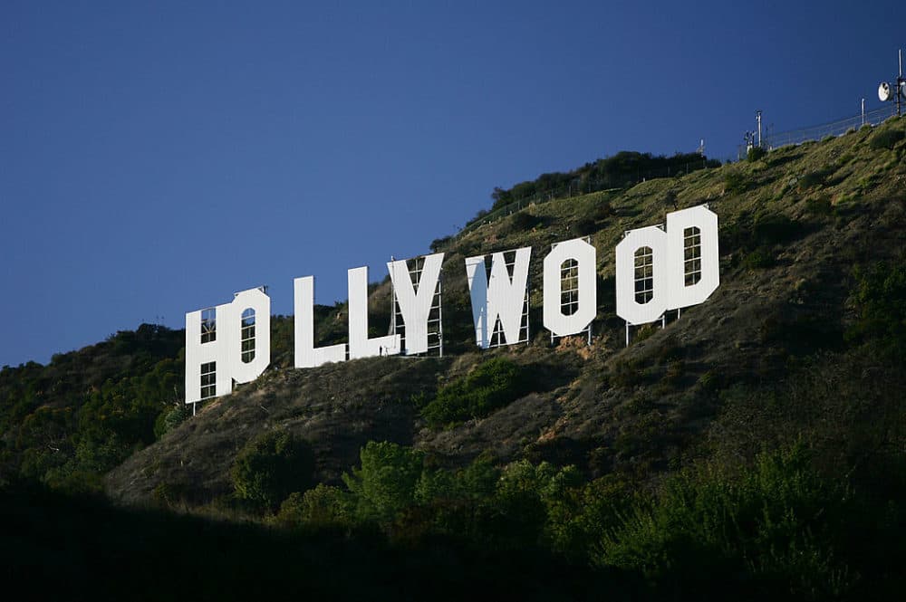 It's been a defining decade for Hollywood. (David McNew/Getty Images)