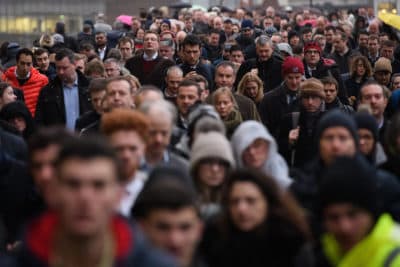 There's No Such Thing As An Ordinary Day, Gene Weingarten Argues