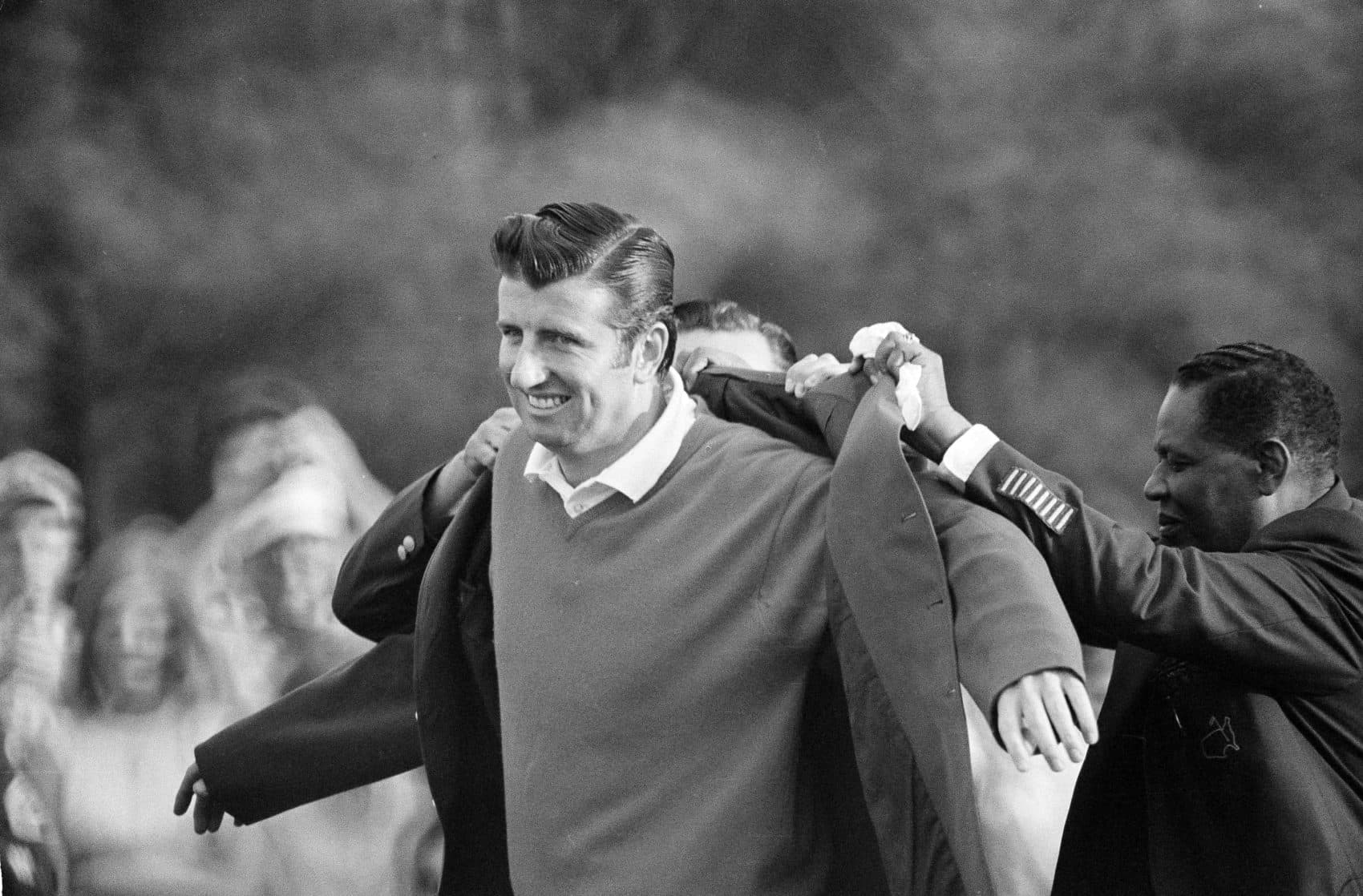 George Archer's Golf Career Lasted Nearly 50 Years; His Secret Lasted Even Longer