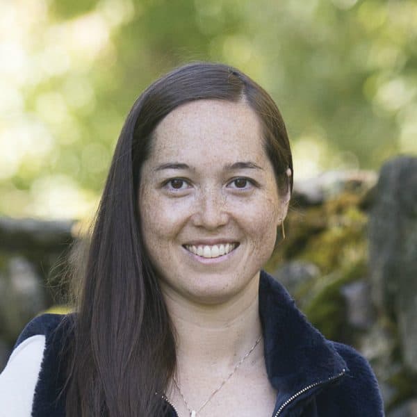 Headshot of Anri Wheeler