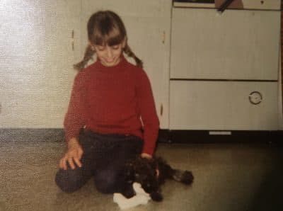 How A Mass Shooting Changed My Childhood