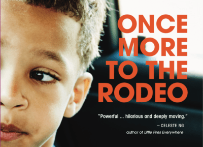 Calvin Hennick Takes The Father-Son Relationship On The Road In 'Once More To The Rodeo'