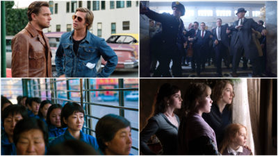 The 10 Best Films Of 2019
