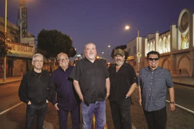 Los Lobos Welcome The Holiday Season With New Album 'Llegó Navidad'