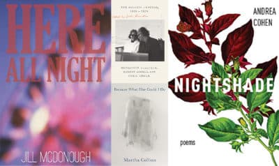 The Best Poetry Boston Gave Us In 2019