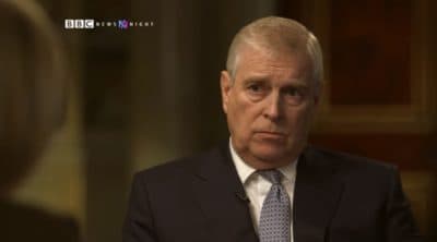 What Prince Andrew's Fall From Grace Tells Us About The Systems That Protect Abusers