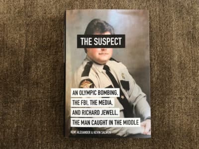 In 'The Suspect' Richard Jewell's Innocence Is Reconsidered, Over 20 Years After The 1996 Olympics