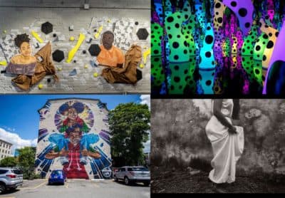 10 Visual Art Installations In Boston That Made Us Think In 2019