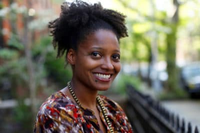 Former U.S. Poet Laureate Tracy K. Smith's Poetry Road Trip Across America