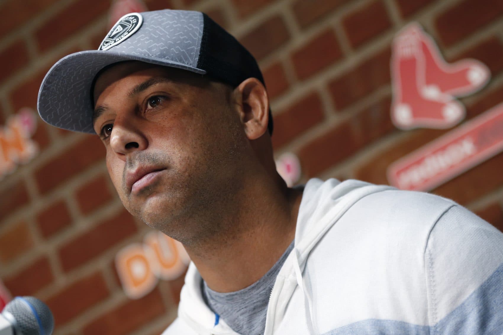 My Reaction To The MLB Sign Stealing Scandal? Meh.