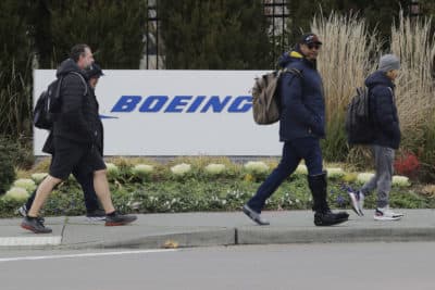 The leaders behind the fall of Boeing