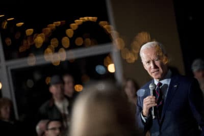 Why Democrats’ Obsession With Electability Could Backfire