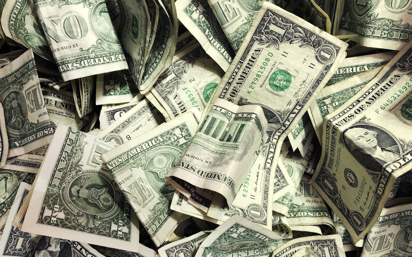 Taking on too much student loan debt is just one of the common mistakes seen by certified financial planner Jill Schlesinger. (Mark Lennihan/AP)
