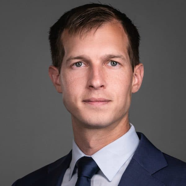 Headshot of Jake Auchincloss