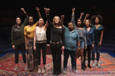 12 Productions To See On Stage This Winter