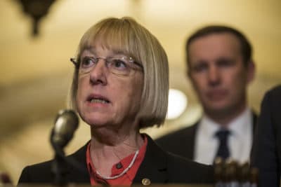 Sen. Patty Murray On The U.S. And Iran