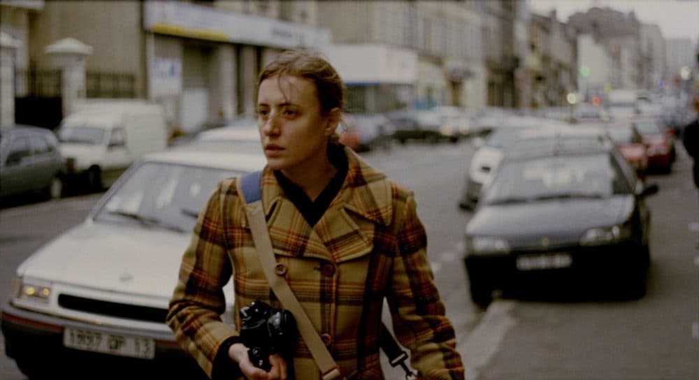 A still from Angela Schanelec's &quot;Marseille.&quot; (Courtesy Deutsche Kinemathek)