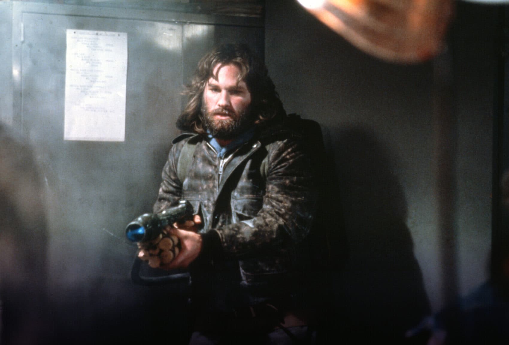 John Carpenter's SciFi Horror Film 'The Thing' Was Ahead Of Its Time