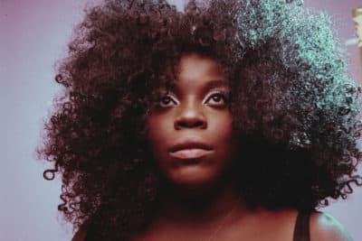 Yola's 'Walk Through Fire' — From England To Nashville