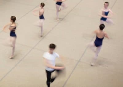 The Ballet World Asked For More Choreography By Women — And Got It