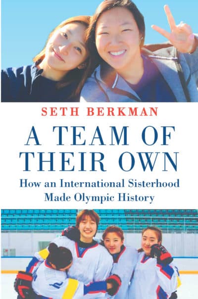 "A Team of Their Own" by Seth Berkman
