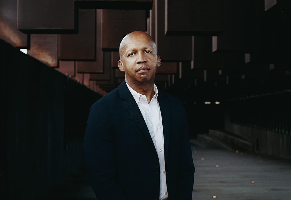 Bryan Stevenson (Photo by Rog and Bee Walker for EJI)