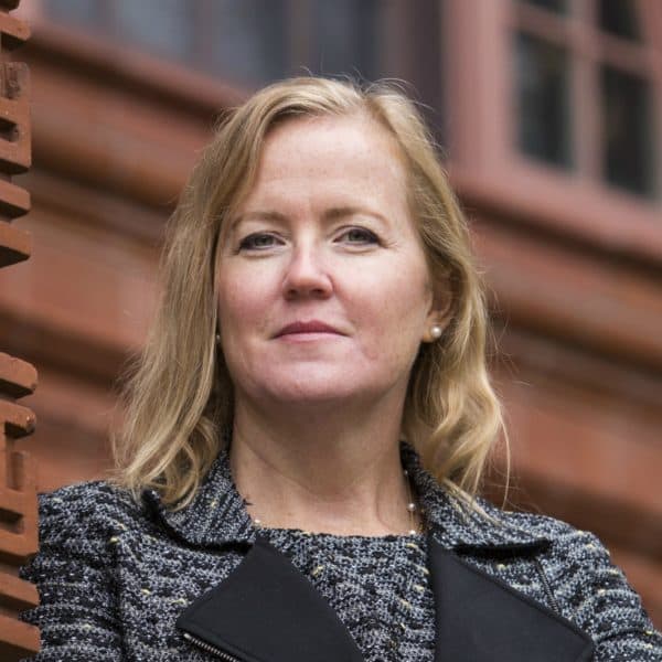 Headshot of Monica Duffy Toft