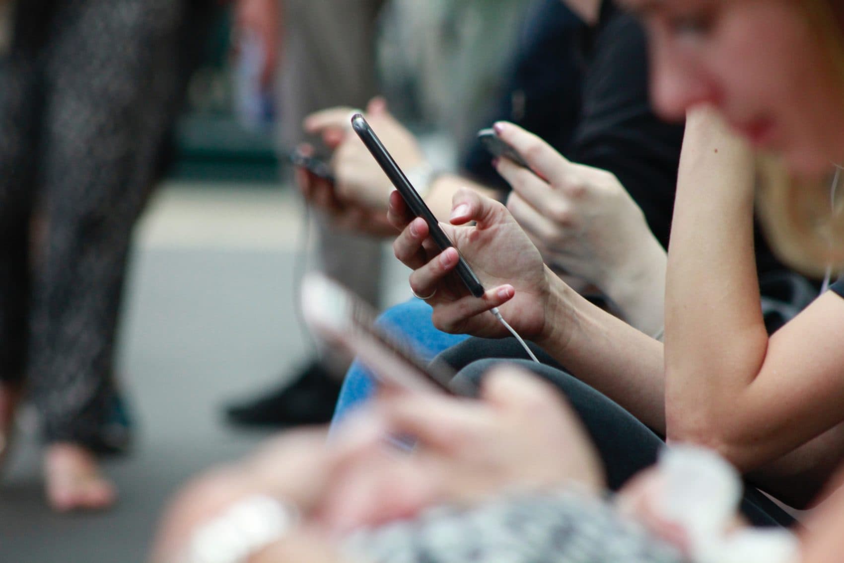My Facebook Feed Is Giving Me Compassion Fatigue. Here's What I'm Doing About It