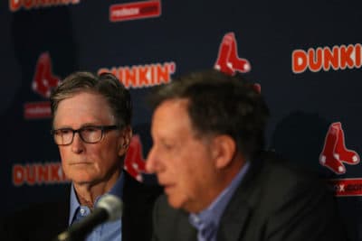 'Trashgate' And Sign-Stealing: MLB's Latest Scandal