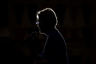 In Nevada, Expect The Gloves To Come All The Way Off