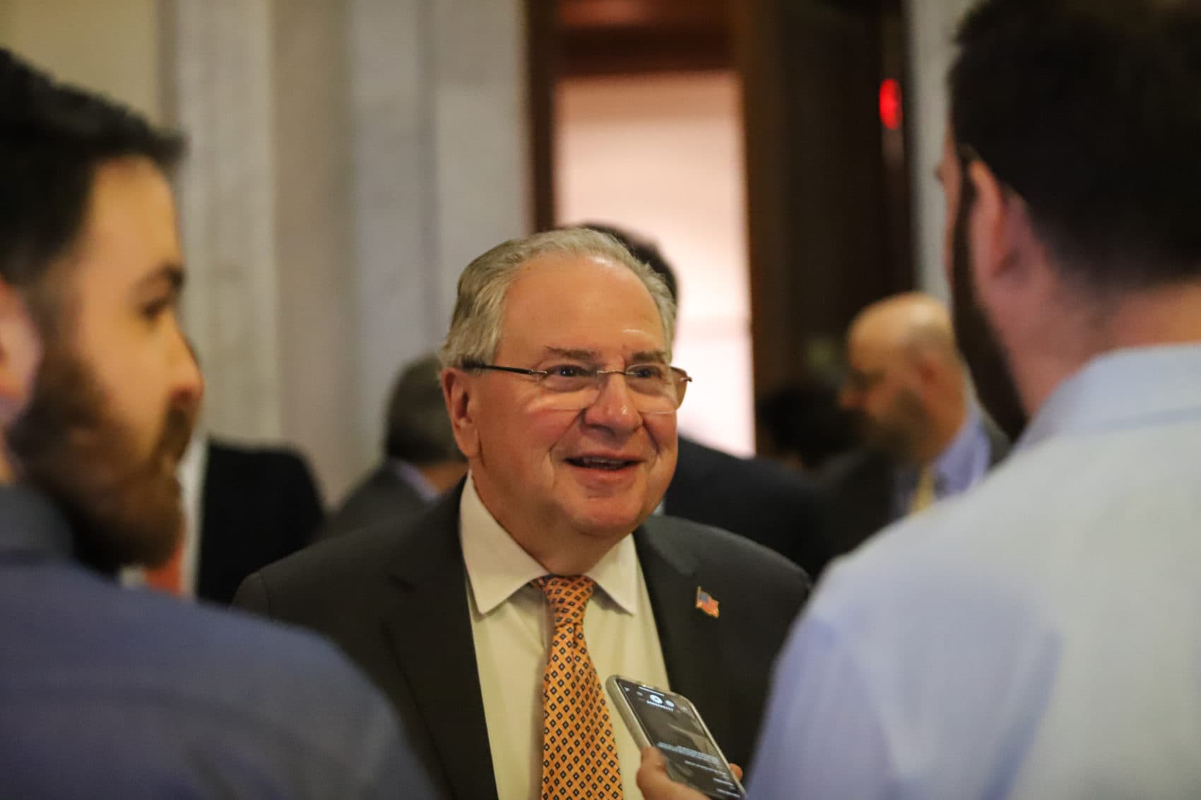 House Votes To Clarify Regulators' Role In Marijuana Host Agreements