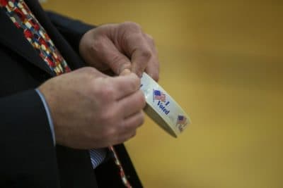 Results: 2020 New Hampshire Republican Primary