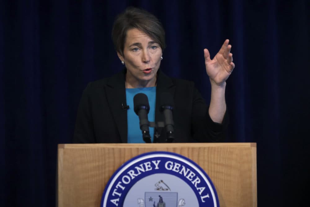 AG Healey Reaches $1 Million Settlement With 7 Companies To Increase ...