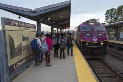 Don’t Dissolve The MBTA's Control Board. Empower It To Do More