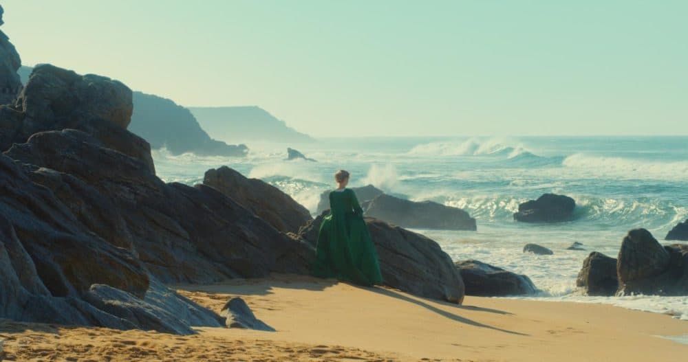 "Portrait of a Lady on Fire." (Courtesy Lilies Films)
