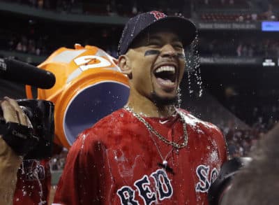 The Red Sox Just Traded Away Our Best Player. And You Don't Have To Stand For It