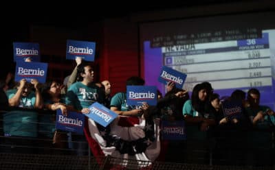 Week Ahead: 2020 Latest, Looking To South Carolina, White House Shake-Ups