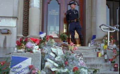 26 Years Ago, John Salvi Killed My Colleague. Now I Volunteer As An Abortion-Clinic Escort