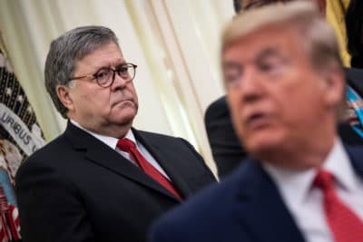 Barr Clears Way For Voter Fraud Investigations But Warns Against 'Far-Fetched' Claims