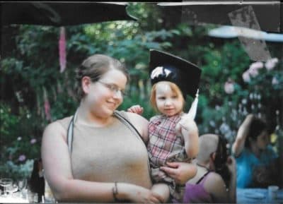 22% Of College Students Are Also Parents. We Should Support Them